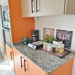 Apartman Lourido Playa *