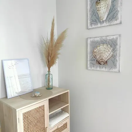 Lourido Playa Pontevedra