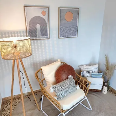 Apartman Lourido Playa