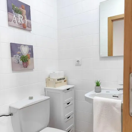 Apartmán Lourido Playa