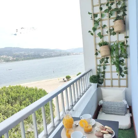 Lourido Playa Понтеведра