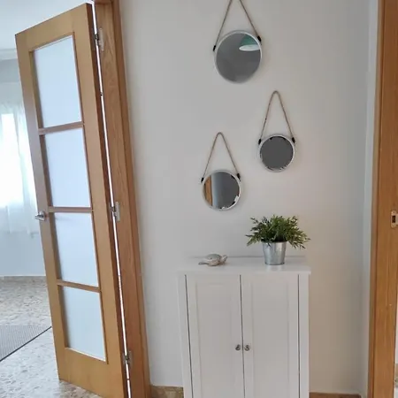 Lourido Playa Понтеведра