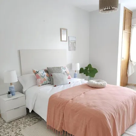 Apartamento Lourido Playa *