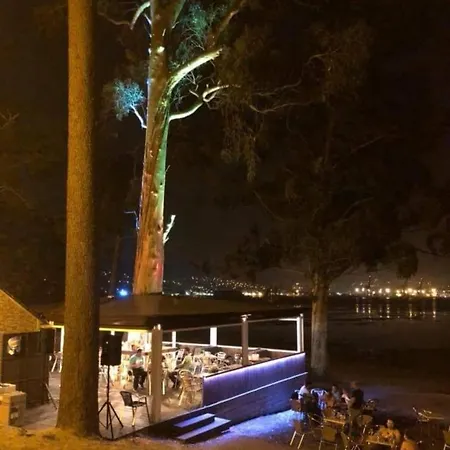 Lourido Playa Apartman Pontevedra