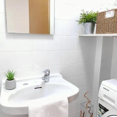 Apartman Lourido Playa *