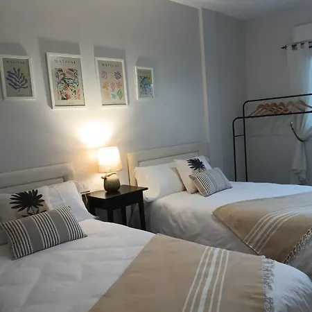 Lourido Playa Pontevedra