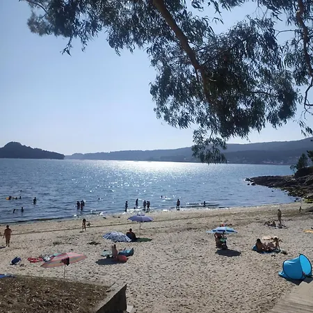 Lourido Playa
