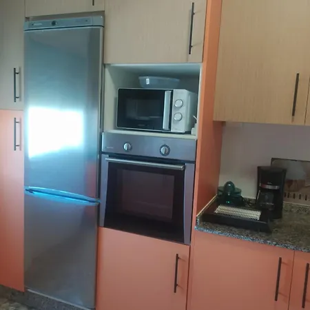 Apartment Lourido Playa *