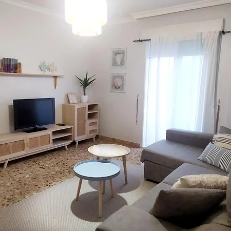 Lourido Playa Διαμέρισμα Ποντεβέντρα