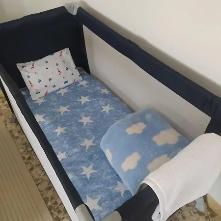 Apartman Lourido Playa