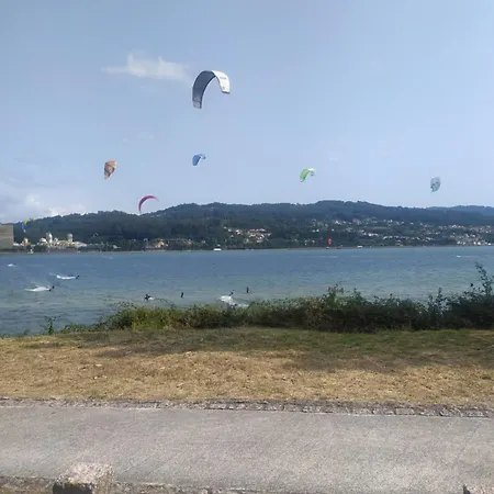 Lourido Playa * Понтеведра