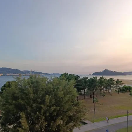 Apartamento Lourido Playa