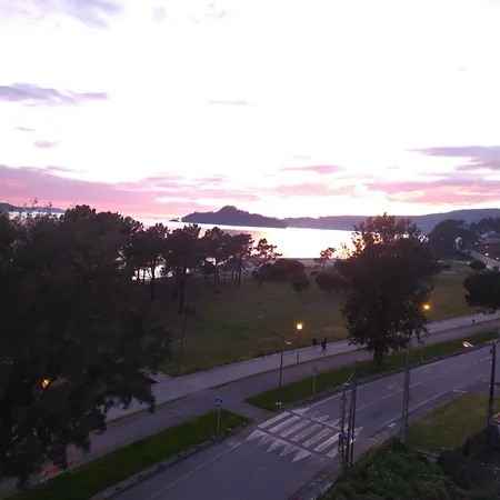 Apartment Lourido Playa *