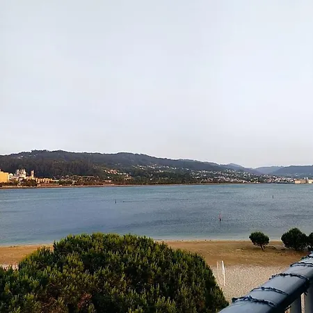 Lourido Playa Apartamento *