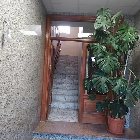 Lourido Playa Apartment *