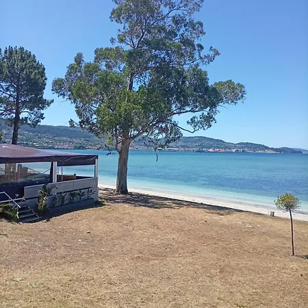 Apartamento Lourido Playa *