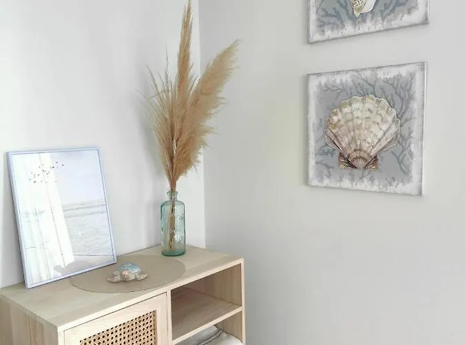 Lourido Playa Pontevedra