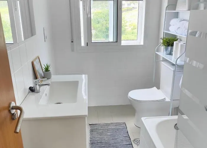 Lourido Playa Apartment *