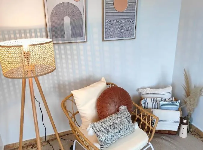 Apartment Lourido Playa