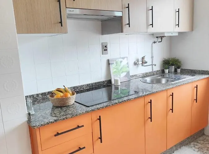 Lourido Playa * Ποντεβέντρα