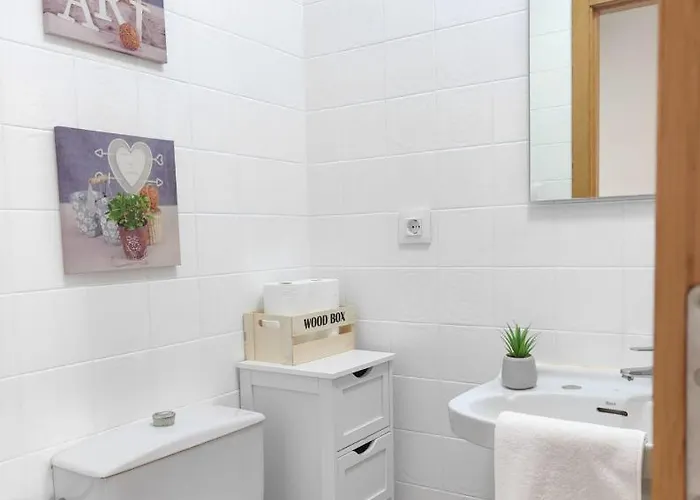 Apartment Lourido Playa