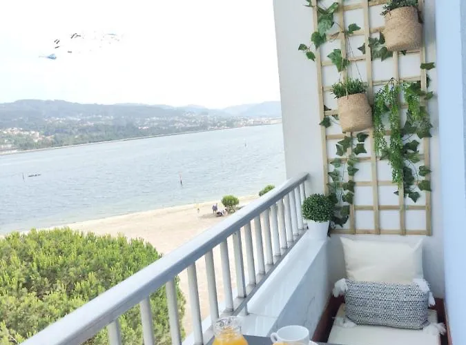 Lourido Playa Ποντεβέντρα