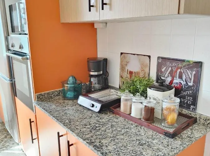 Apartment Lourido Playa *