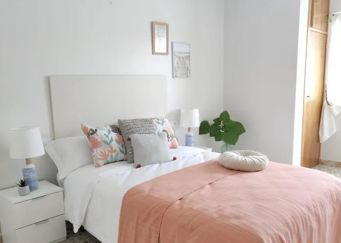 Apartment Lourido Playa *