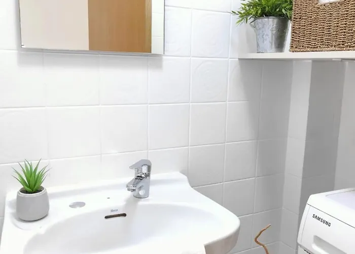 Apartment Lourido Playa *