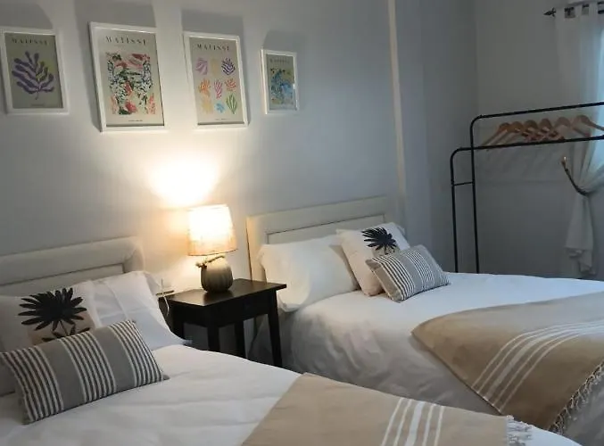 Lourido Playa Ποντεβέντρα