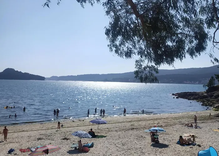 Lourido Playa