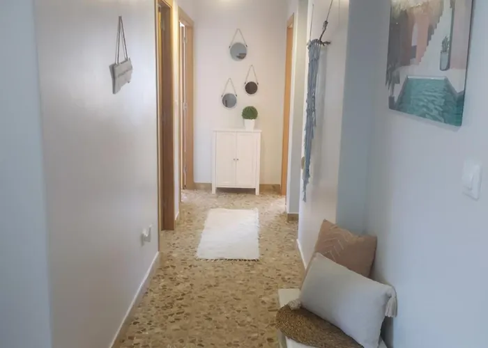 Lourido Playa Apartment