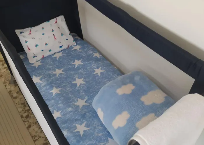 아파트 Lourido Playa