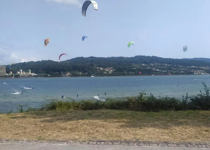 Lourido Playa * Ποντεβέντρα