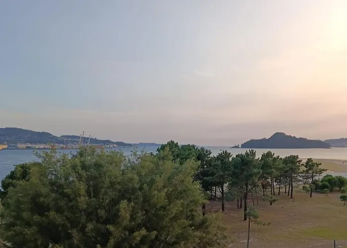 아파트 Lourido Playa