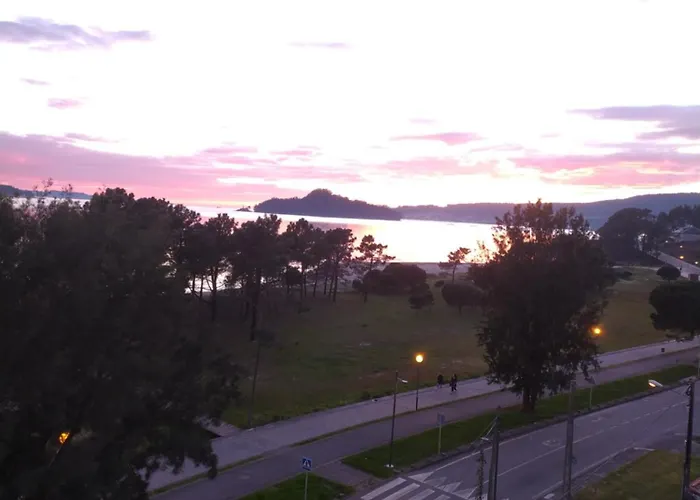 Διαμέρισμα Lourido Playa *