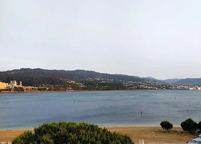 Lourido Playa 아파트 *