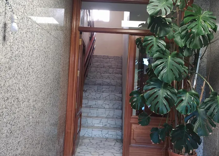 Lourido Playa 아파트 *